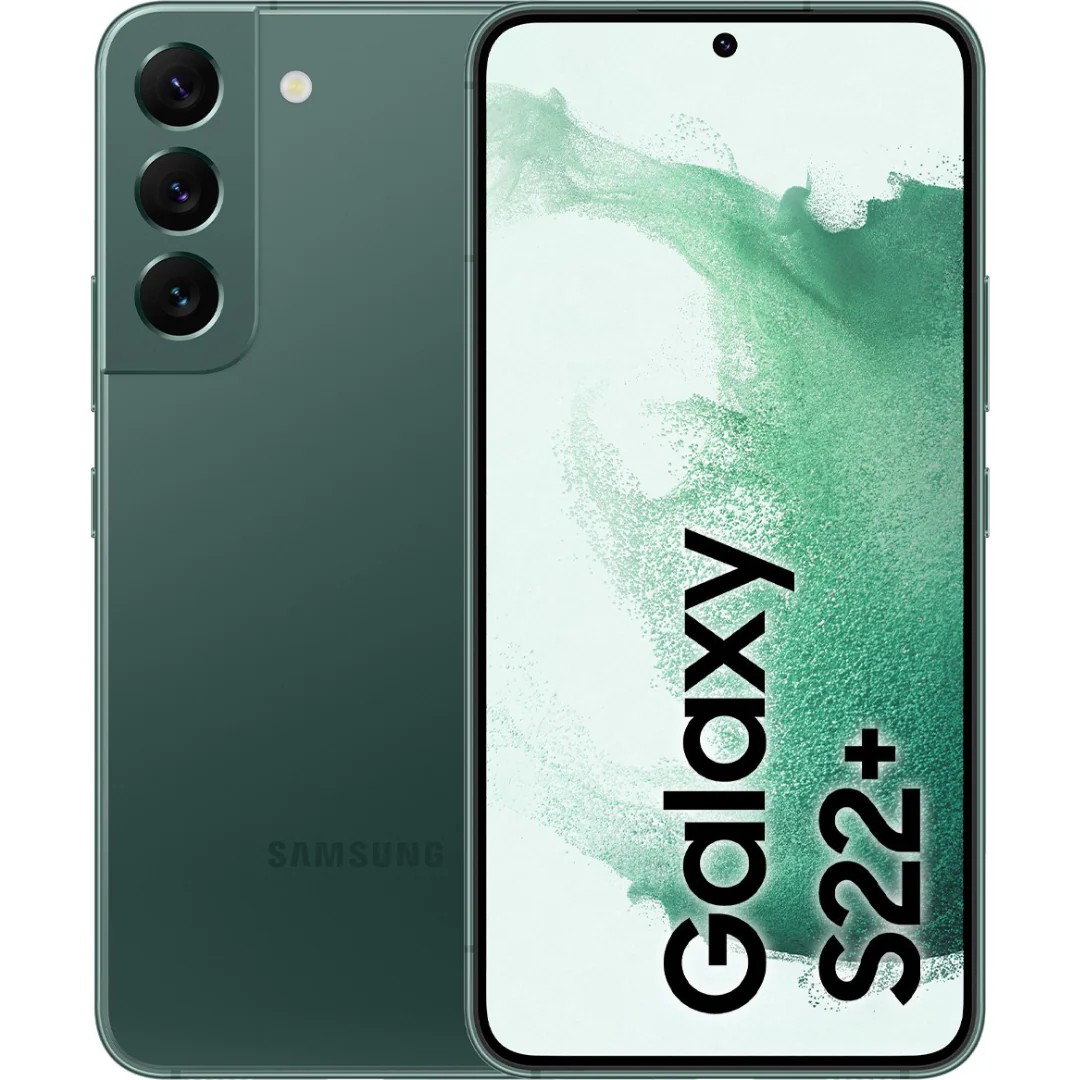 Samsung Galaxy S22 Plus Refurbished - Image 2