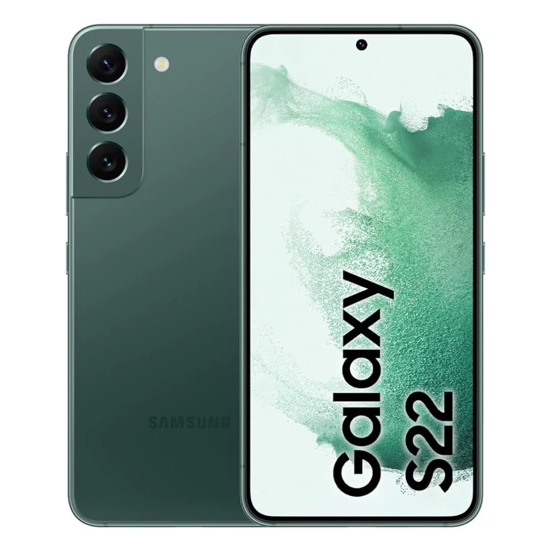 Samsung Galaxy S22- Refurbished - Image 5