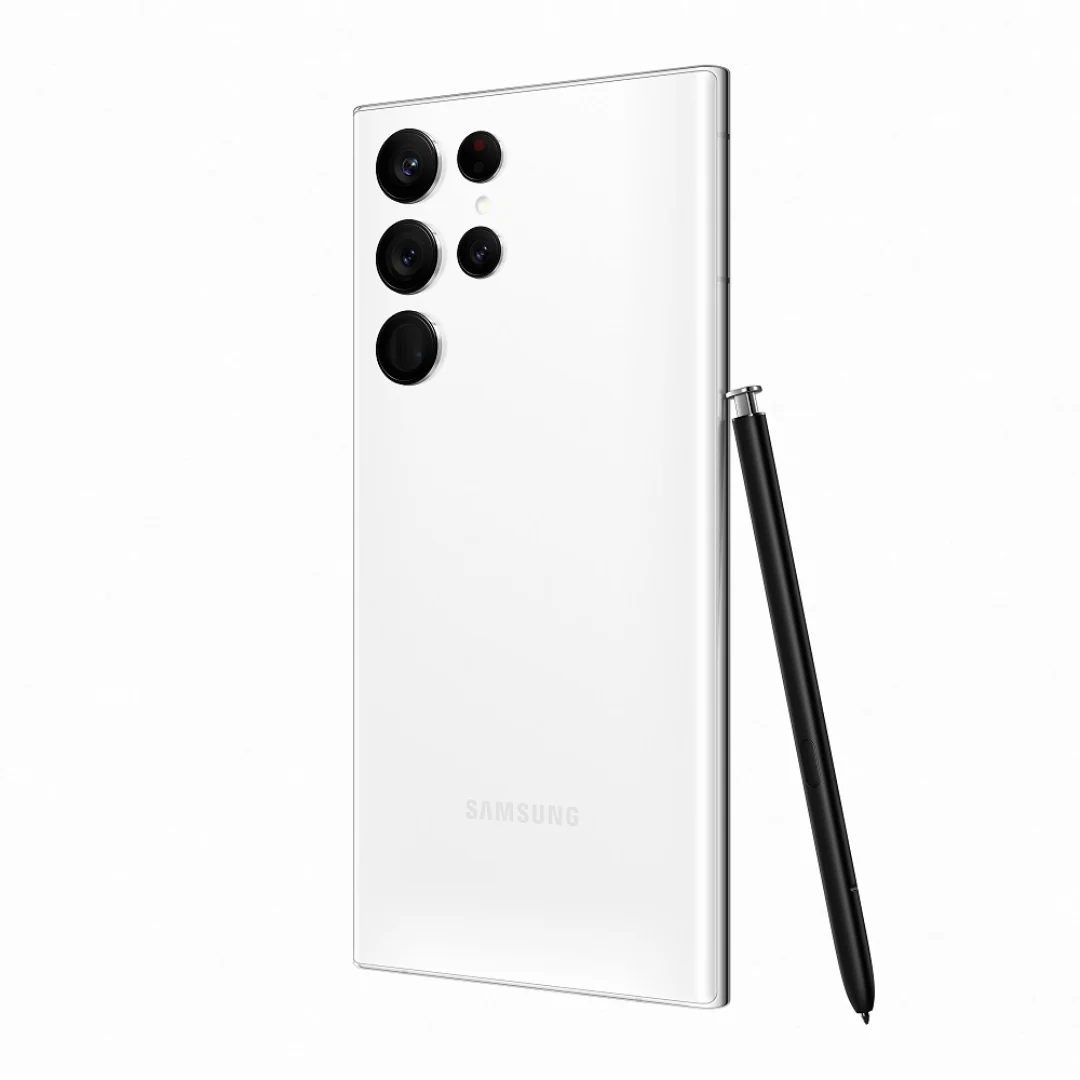 Samsung Galaxy S22 Ultra - Refurbished - Image 9
