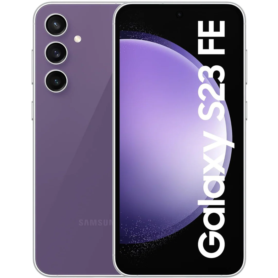 Samsung Galaxy S23 FE 5G Refurbished - Image 6