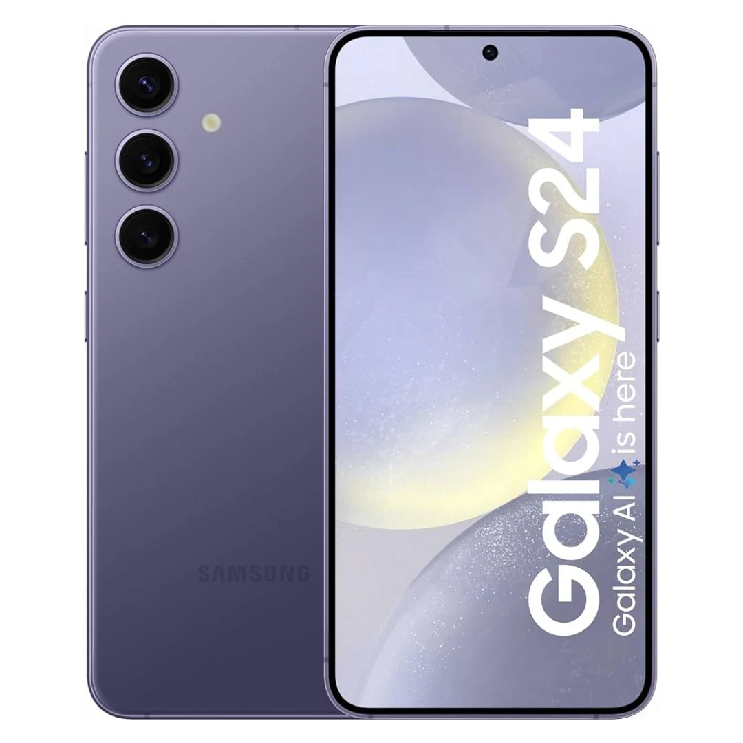 Samsung Galaxy S24 Refurbished - Image 3