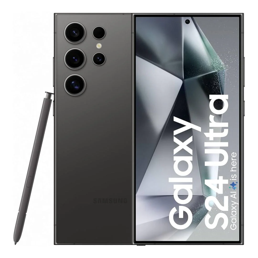 Samsung Galaxy S24 Ultra- UNBOX - Image 3