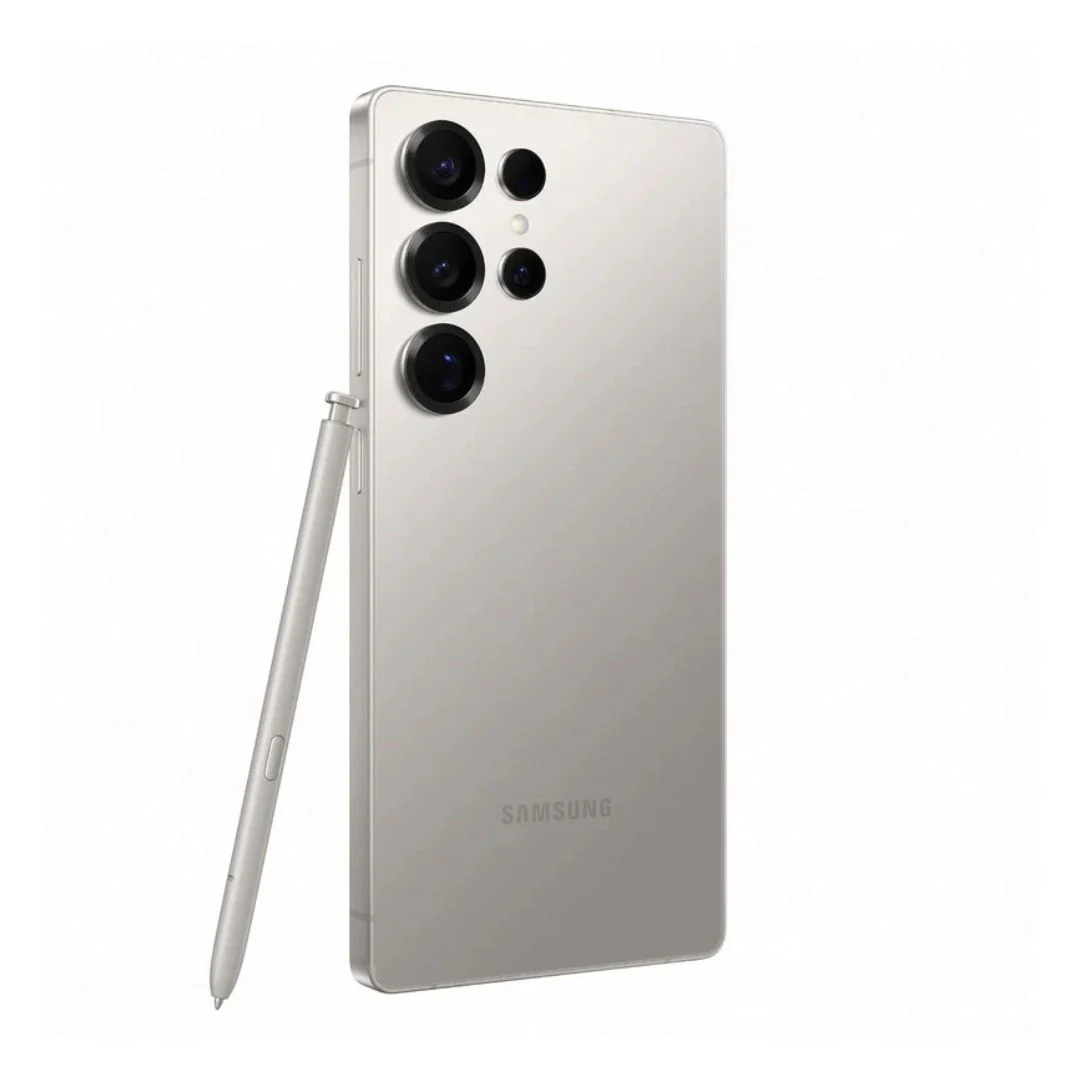 Samsung Galaxy S25 Ultra Refurbished - Image 7
