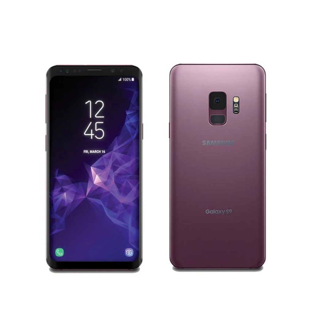 Samsung Galaxy S9 - Refurbished - Image 3