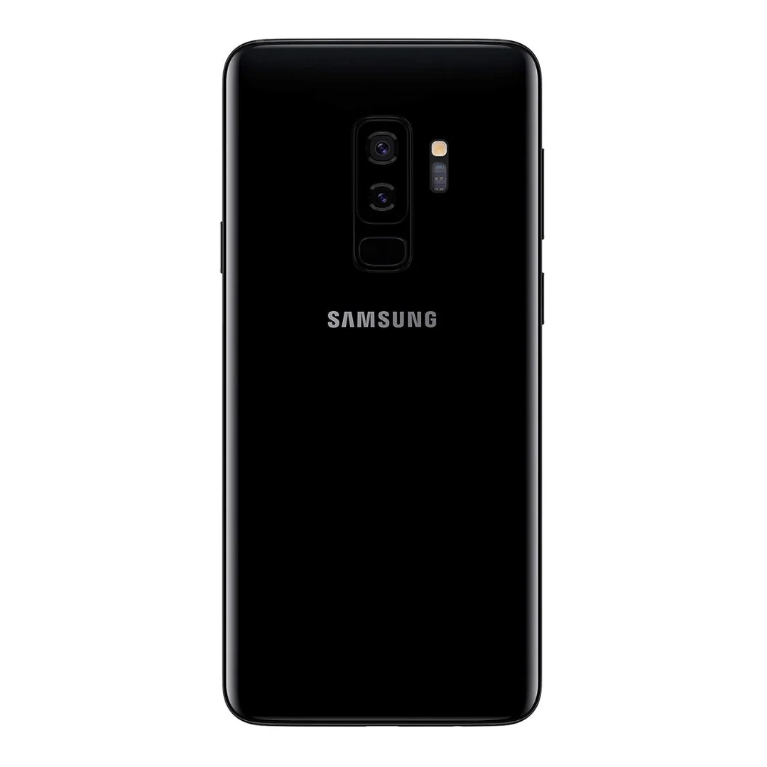 Samsung Galaxy S9 Plus Refurbished - Image 2