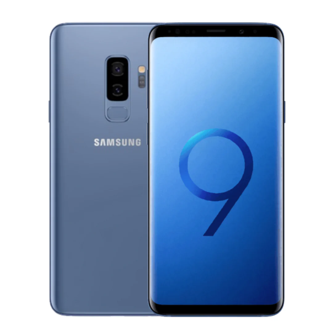 Samsung Galaxy S9 Plus Refurbished - Image 3