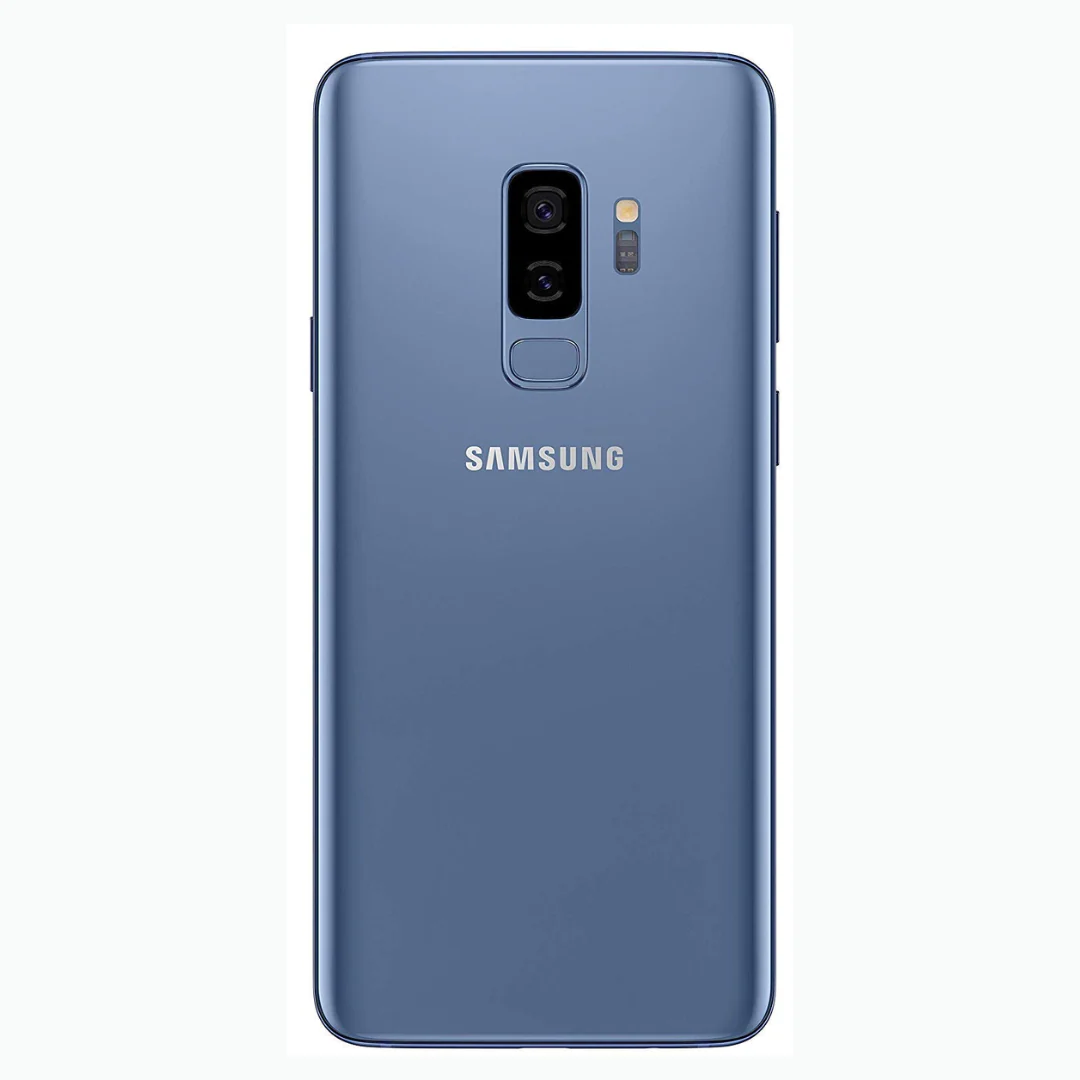 Samsung Galaxy S9 Plus Refurbished - Image 4