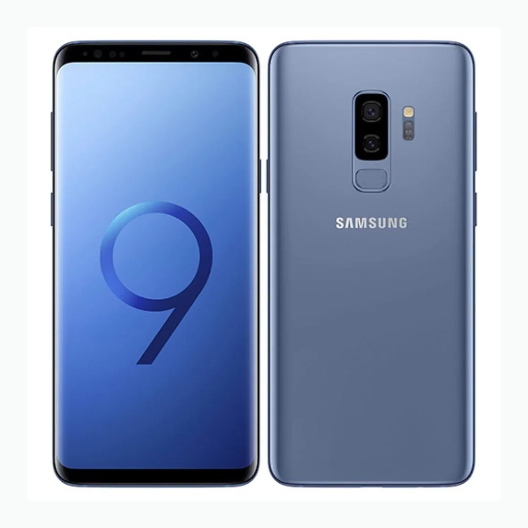 Samsung Galaxy S9 Plus Refurbished - Image 5
