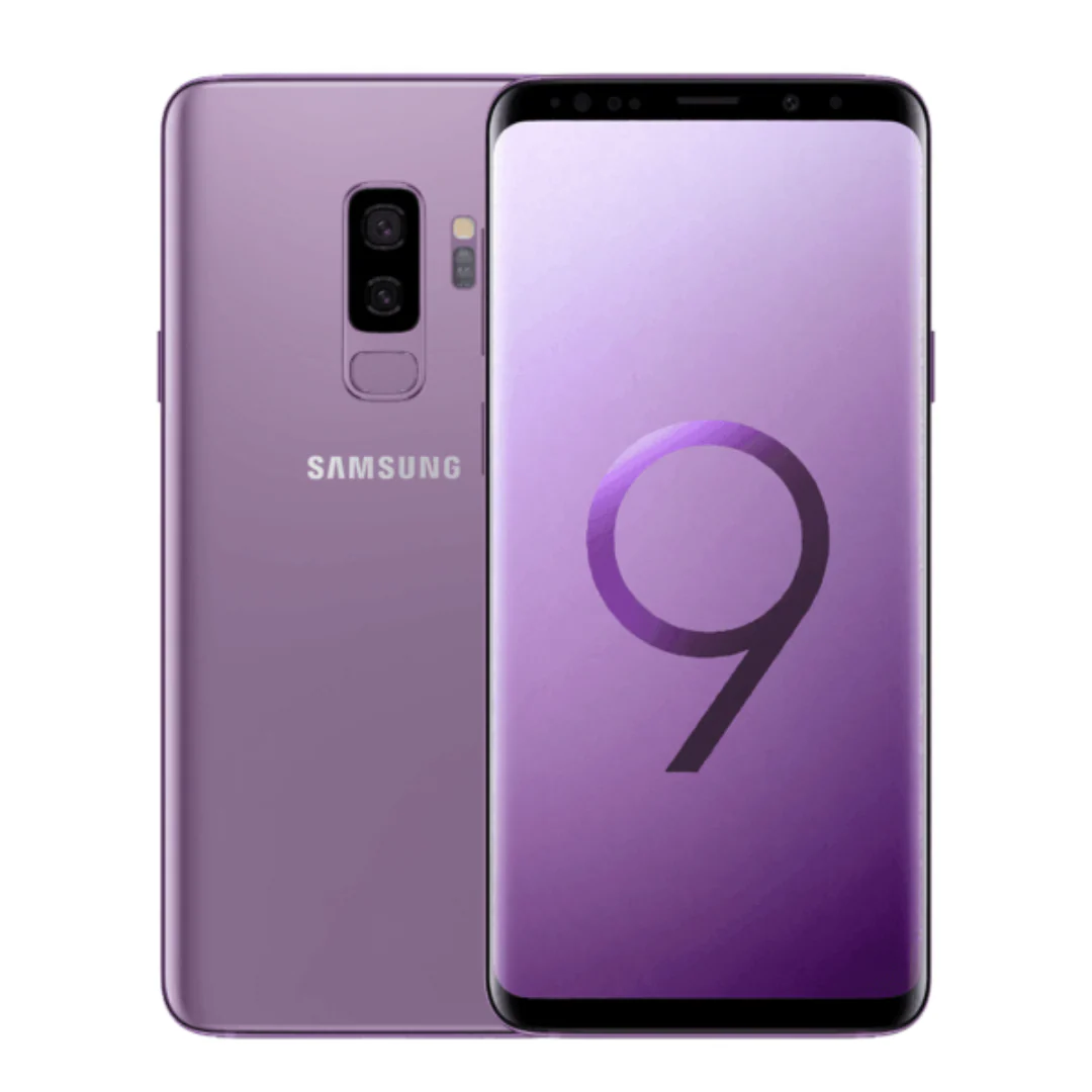 Samsung Galaxy S9 Plus Refurbished - Image 6