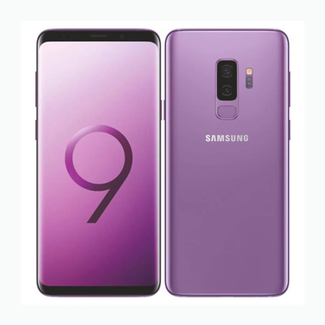 Samsung Galaxy S9 Plus Refurbished - Image 7