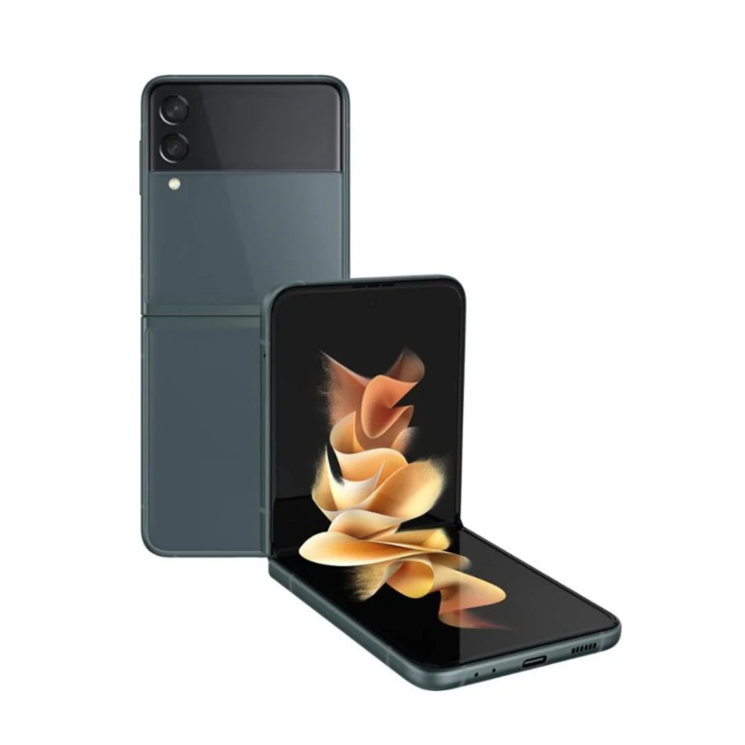 Samsung Galaxy Z Flip 3 - Refurbished - Image 7