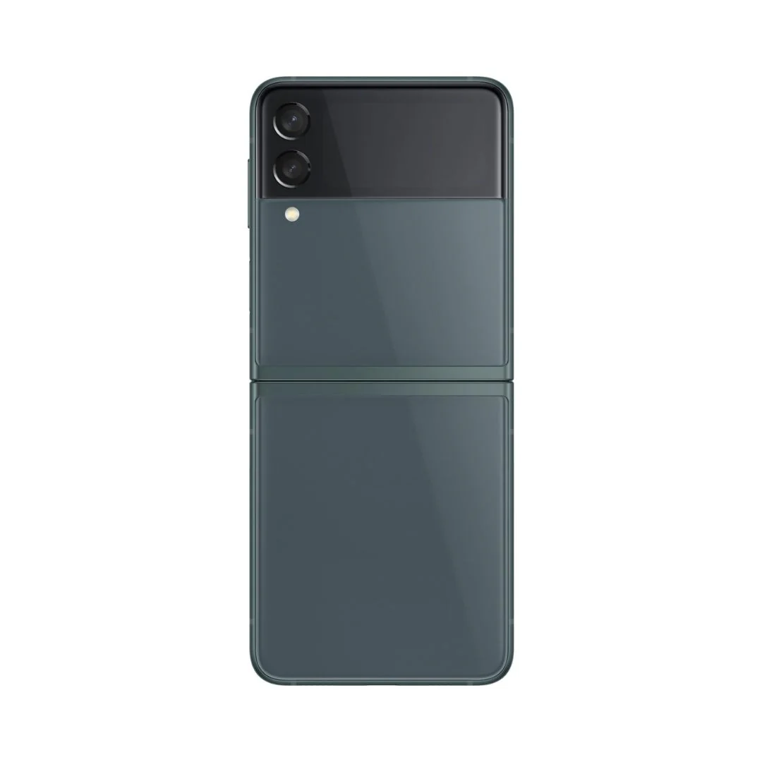 Samsung Galaxy Z Flip 3 - Refurbished - Image 8