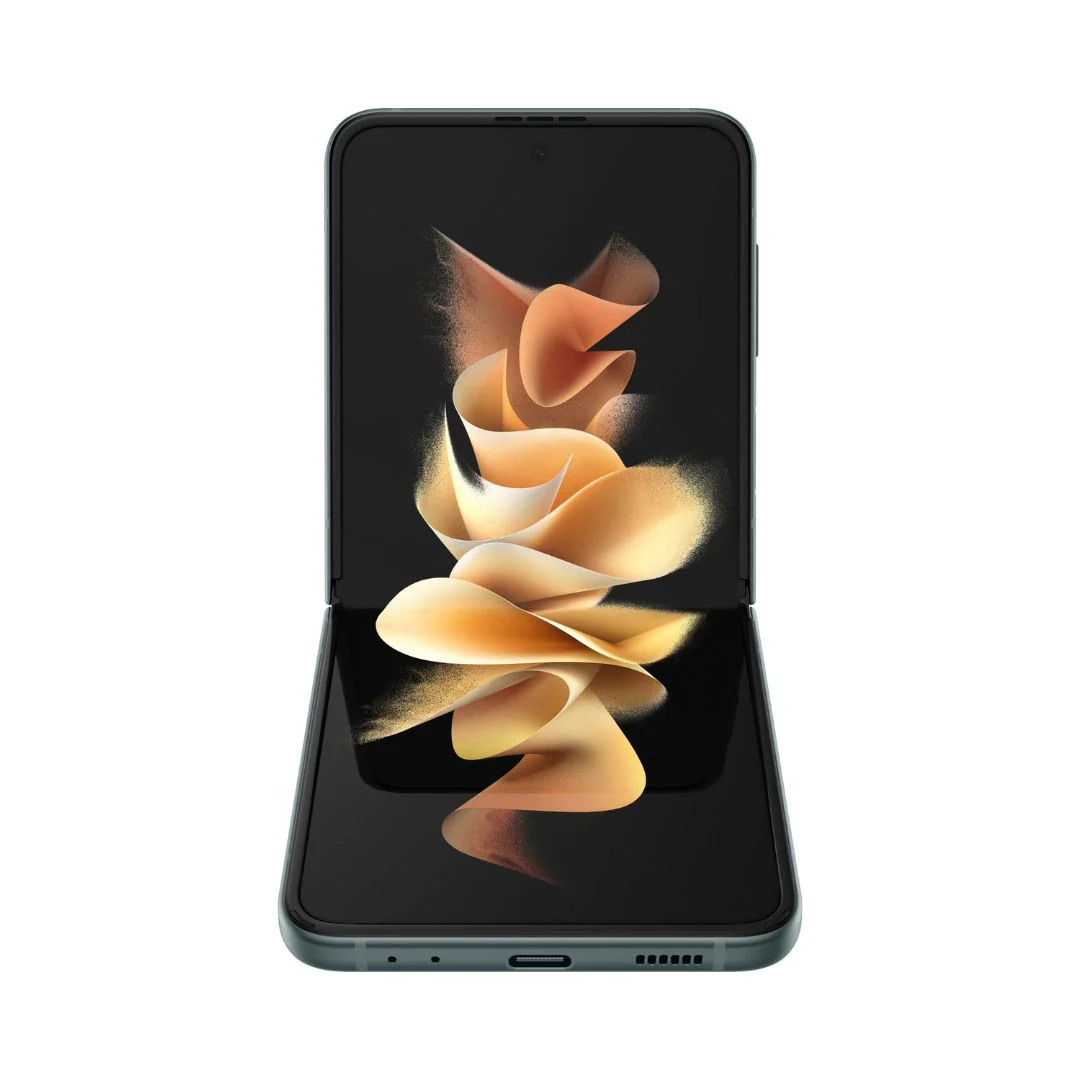 Samsung Galaxy Z Flip 3 - Refurbished - Image 9