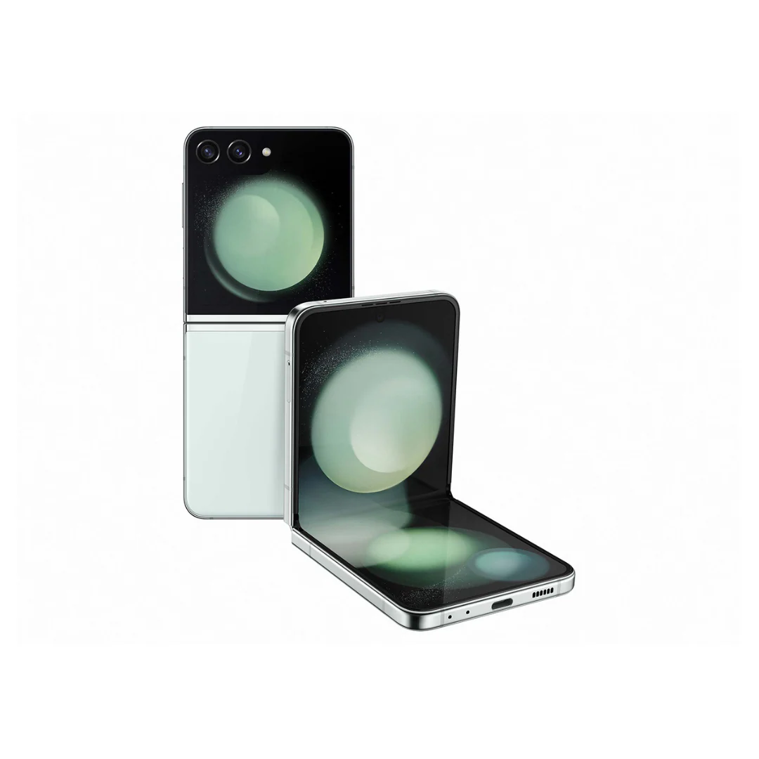 Samsung Galaxy Z Flip 5 Refurbished - Image 3