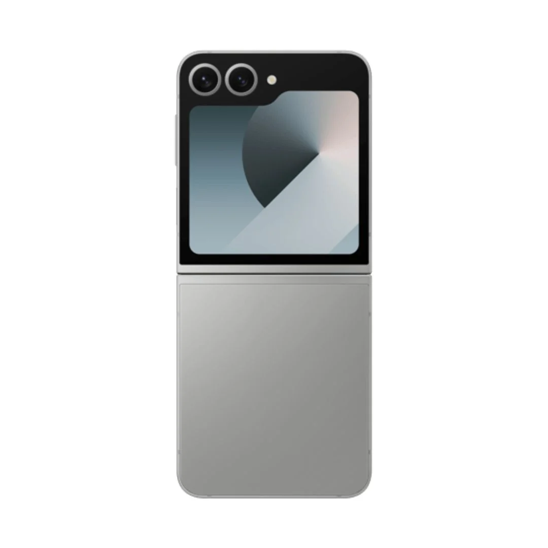 Samsung Galaxy Z Flip 6 - Preowned - Image 3