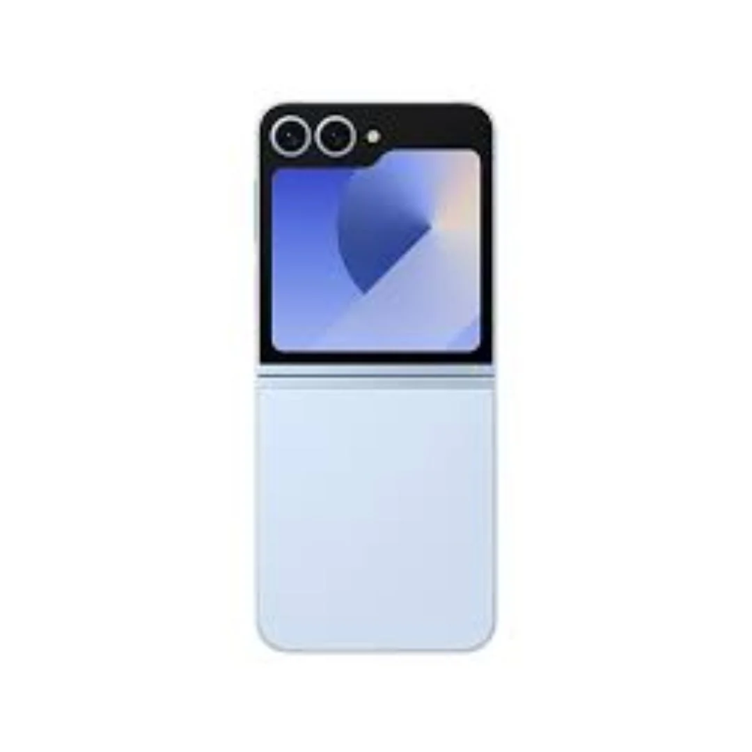 Samsung Galaxy Z Flip 6 - Preowned - Image 4