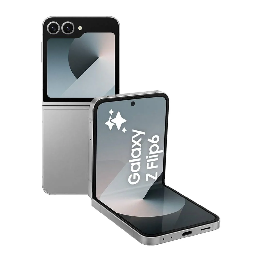 Samsung Galaxy Z Flip 6 - Preowned - Image 5