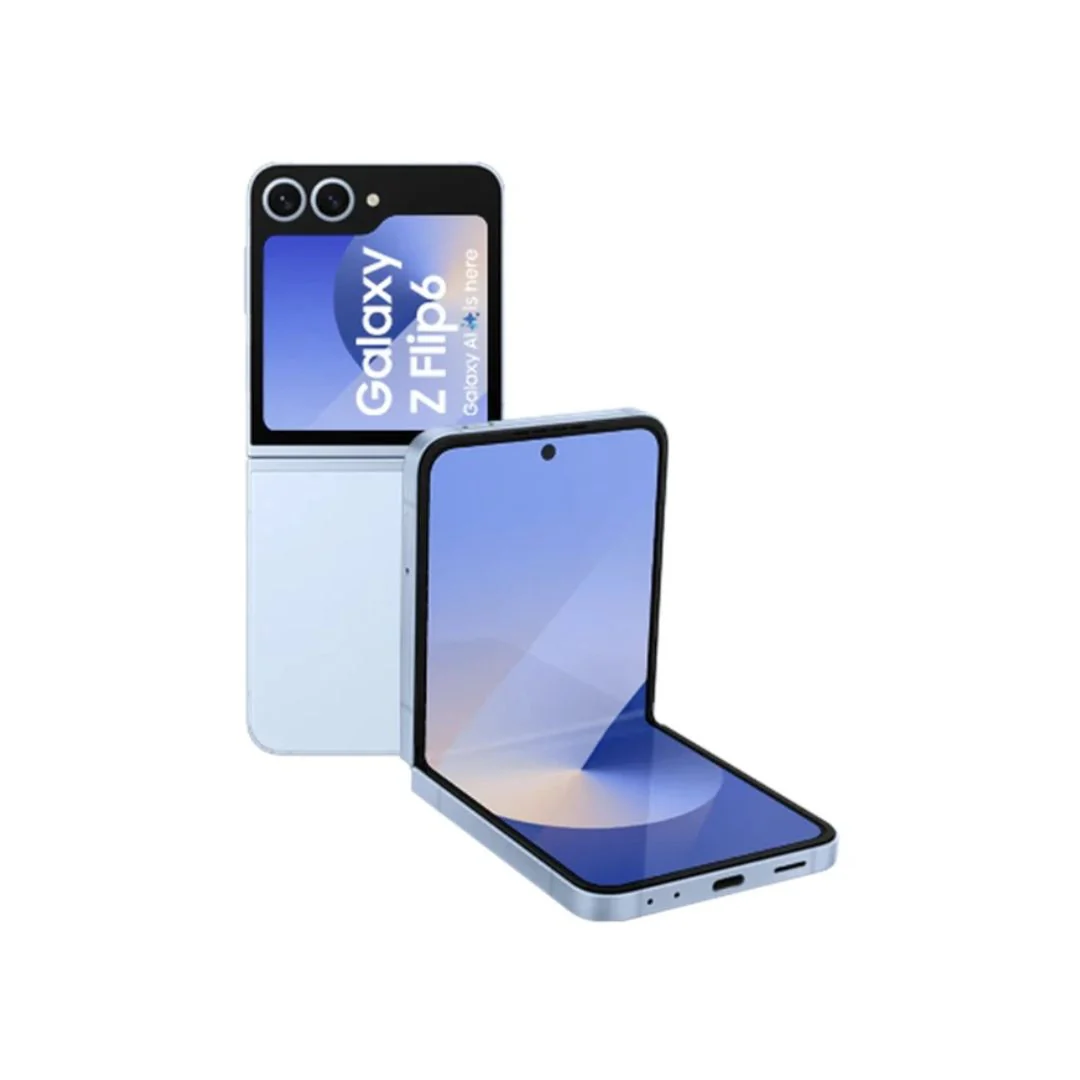 Samsung Galaxy Z Flip 6 - Preowned - Image 6