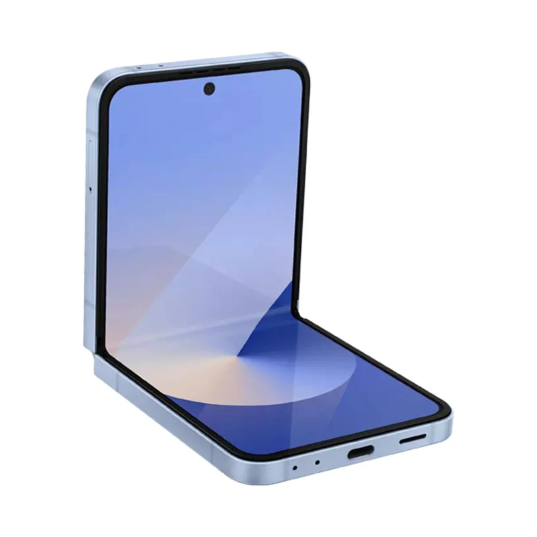Samsung Galaxy Z Flip 6 - Preowned - Image 7
