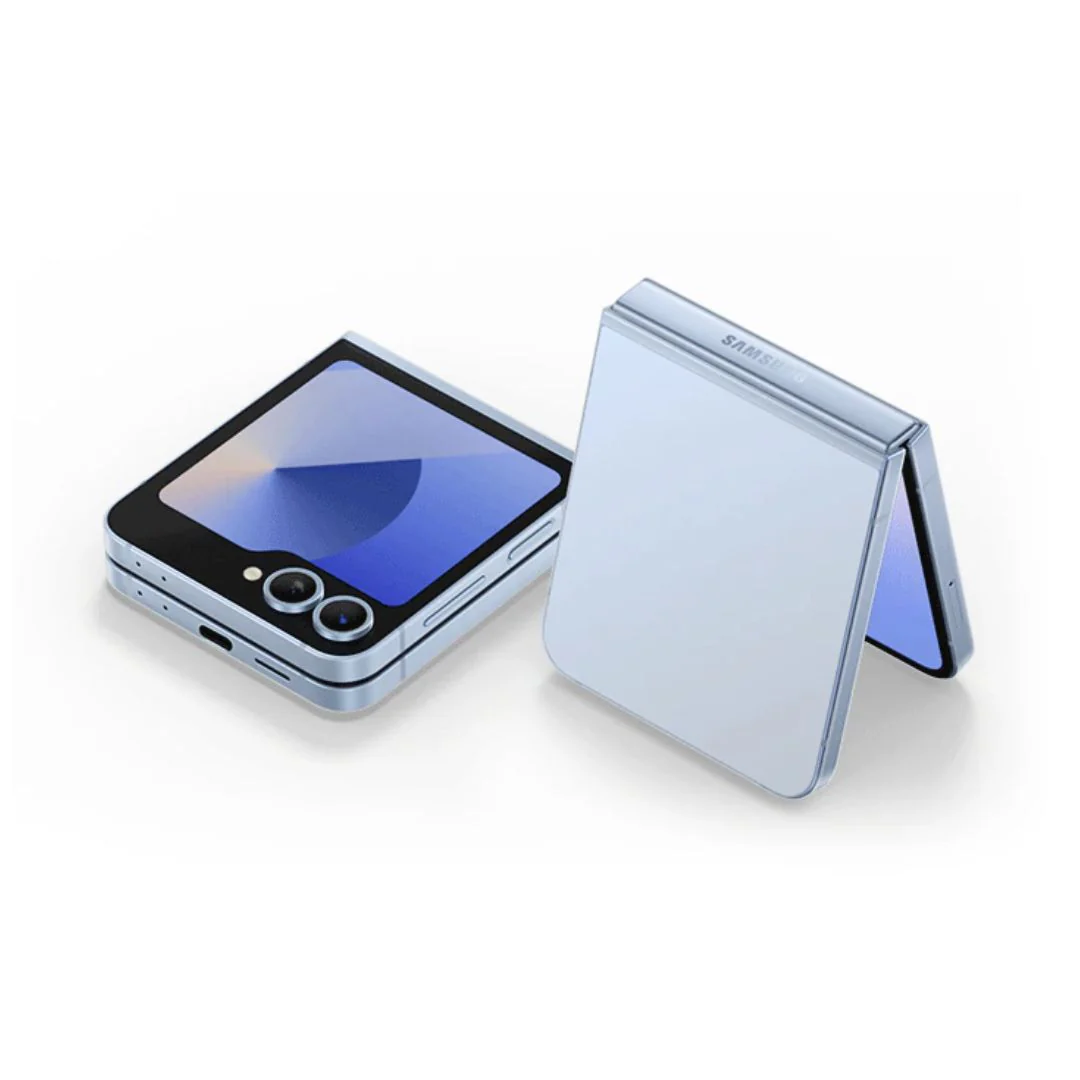 Samsung Galaxy Z Flip 6 - Preowned - Image 8