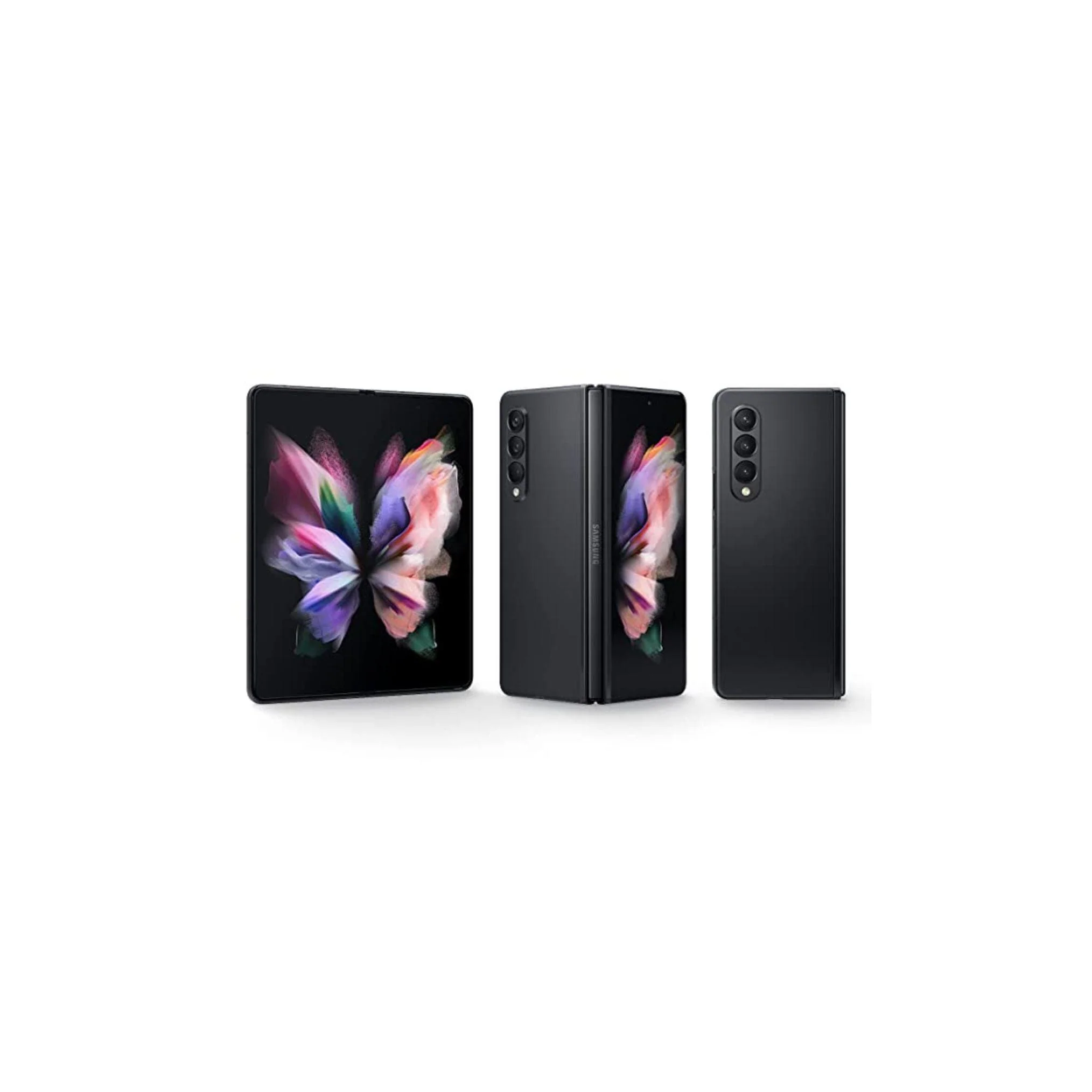 Samsung Galaxy Z Fold 3 - Refurbished - Image 3
