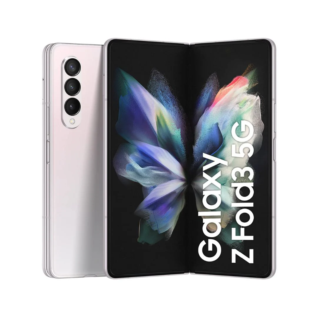 Samsung Galaxy Z Fold 3 - Refurbished - Image 6
