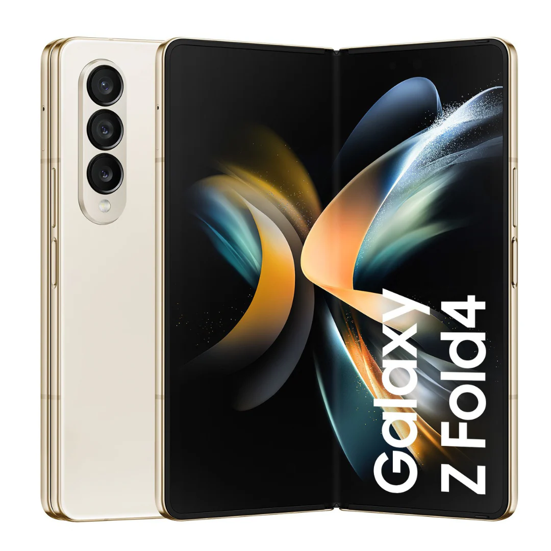 Samsung Galaxy Z Fold 4- Refurbished - Image 10