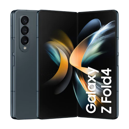 Samsung Galaxy Z Fold 4- Refurbished - Image 4