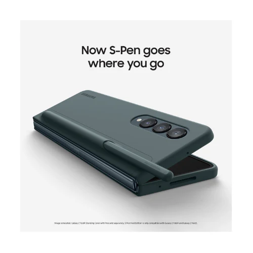 Samsung Galaxy Z Fold 4- Refurbished - Image 5