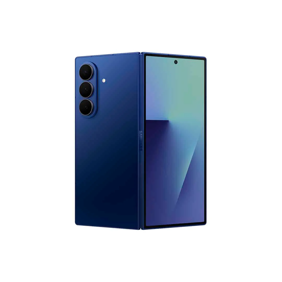 Samsung Galaxy Z Fold 7 Unbox - Image 6