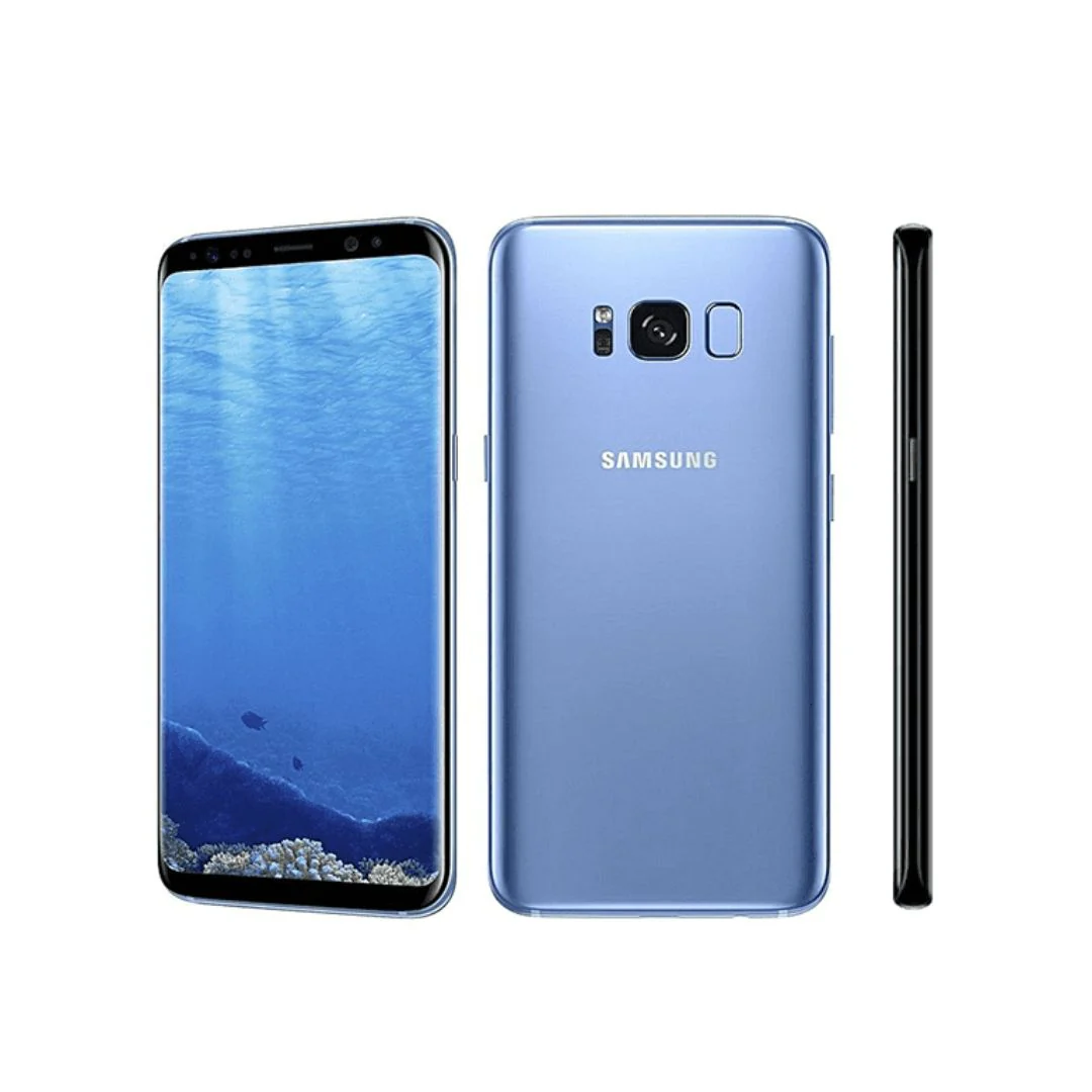 Samsung S8 Plus Refurbished - Image 2