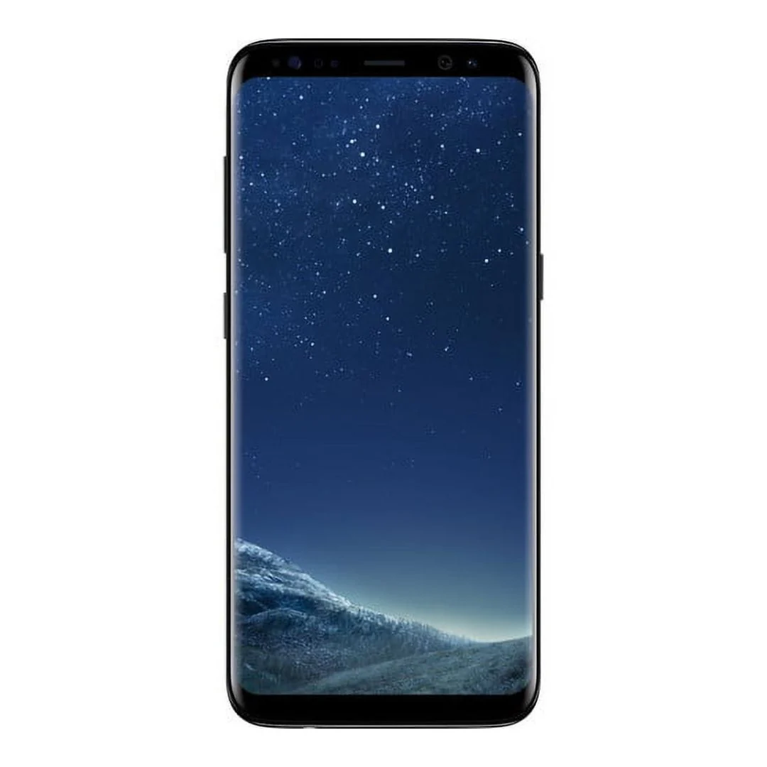 Samsung S8 Plus Refurbished - Image 3