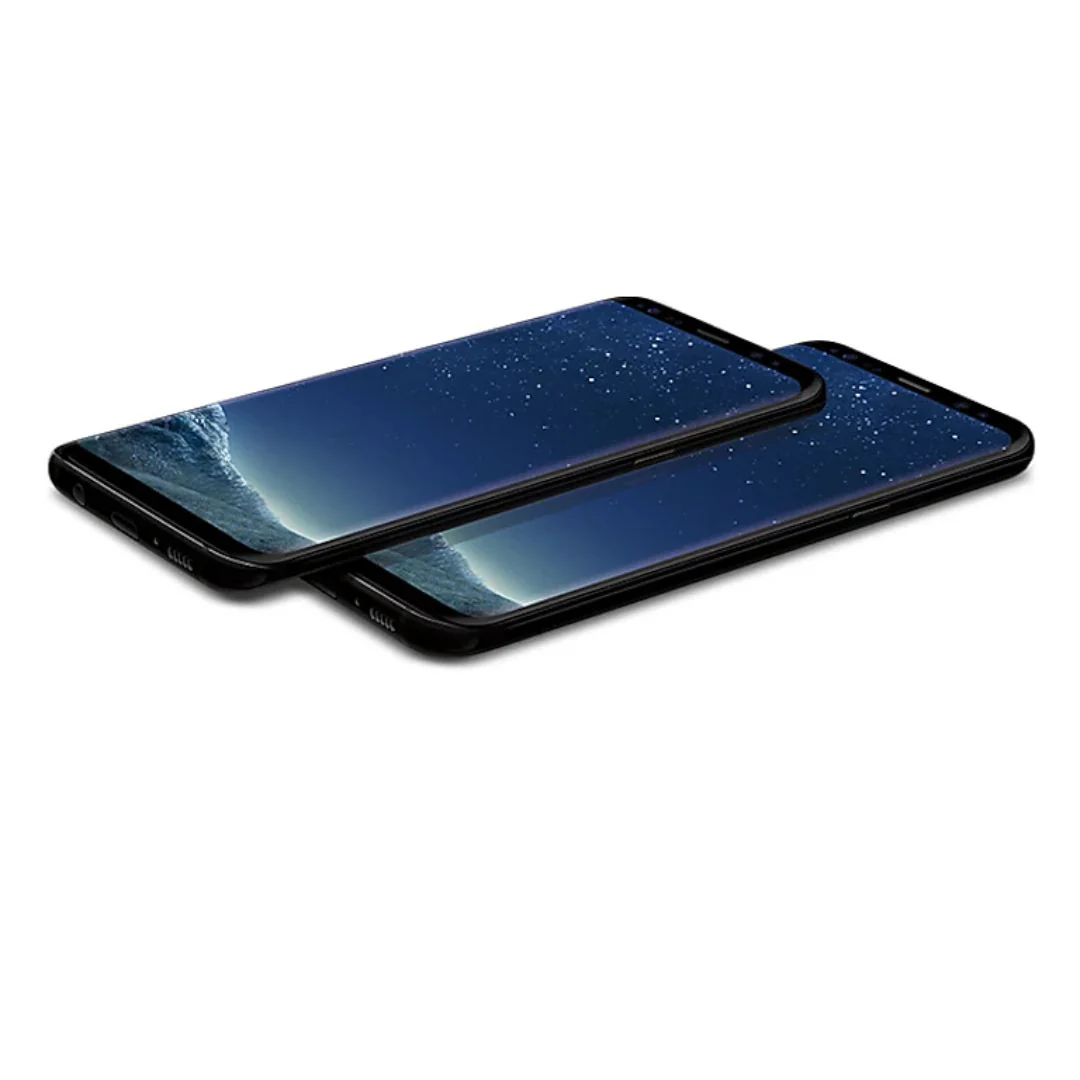 Samsung S8 Plus Refurbished - Image 4