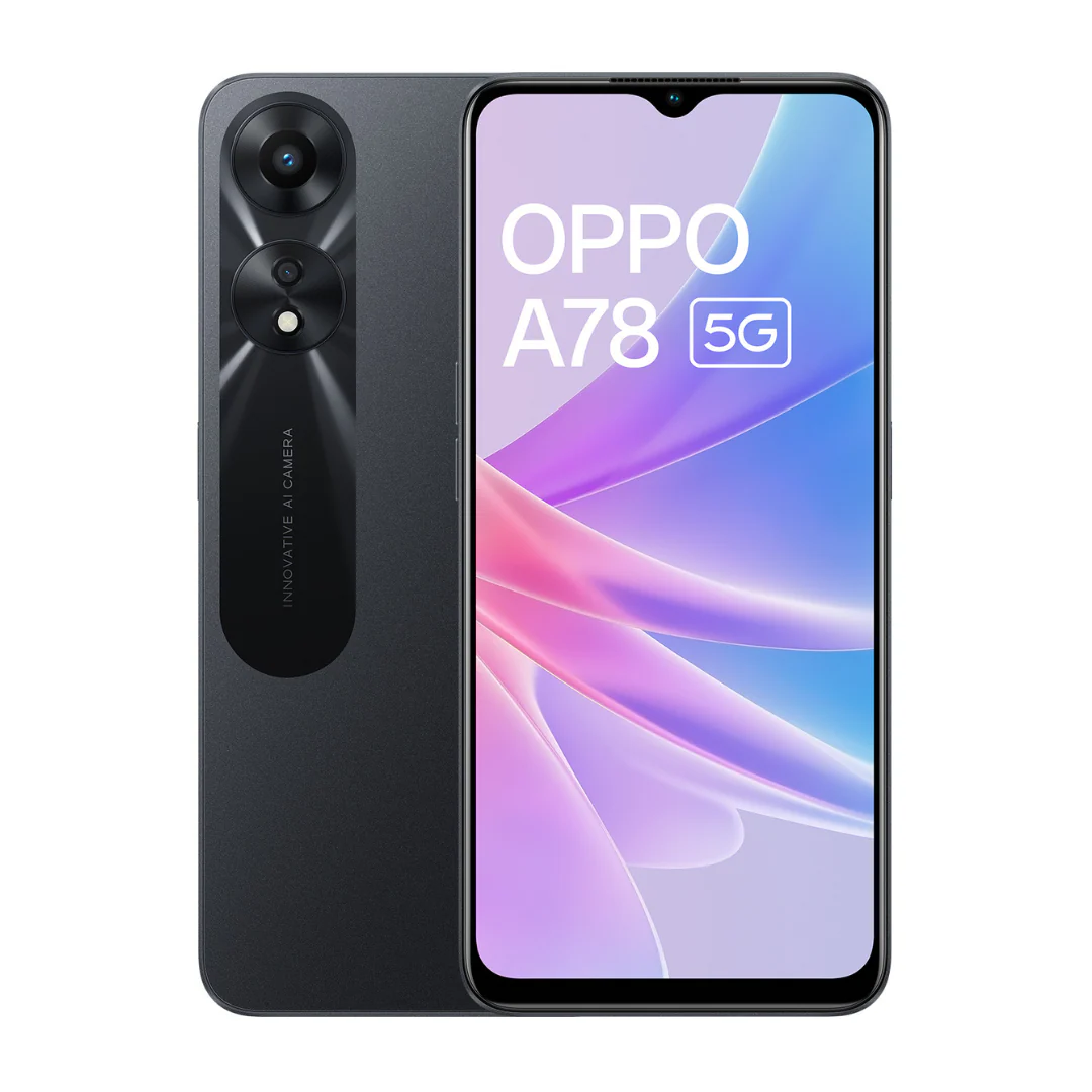 Oppo A78 5G Refurbished - Image 2