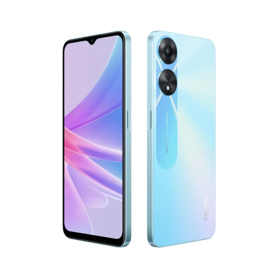 Oppo A78 5G Refurbished - Image 4