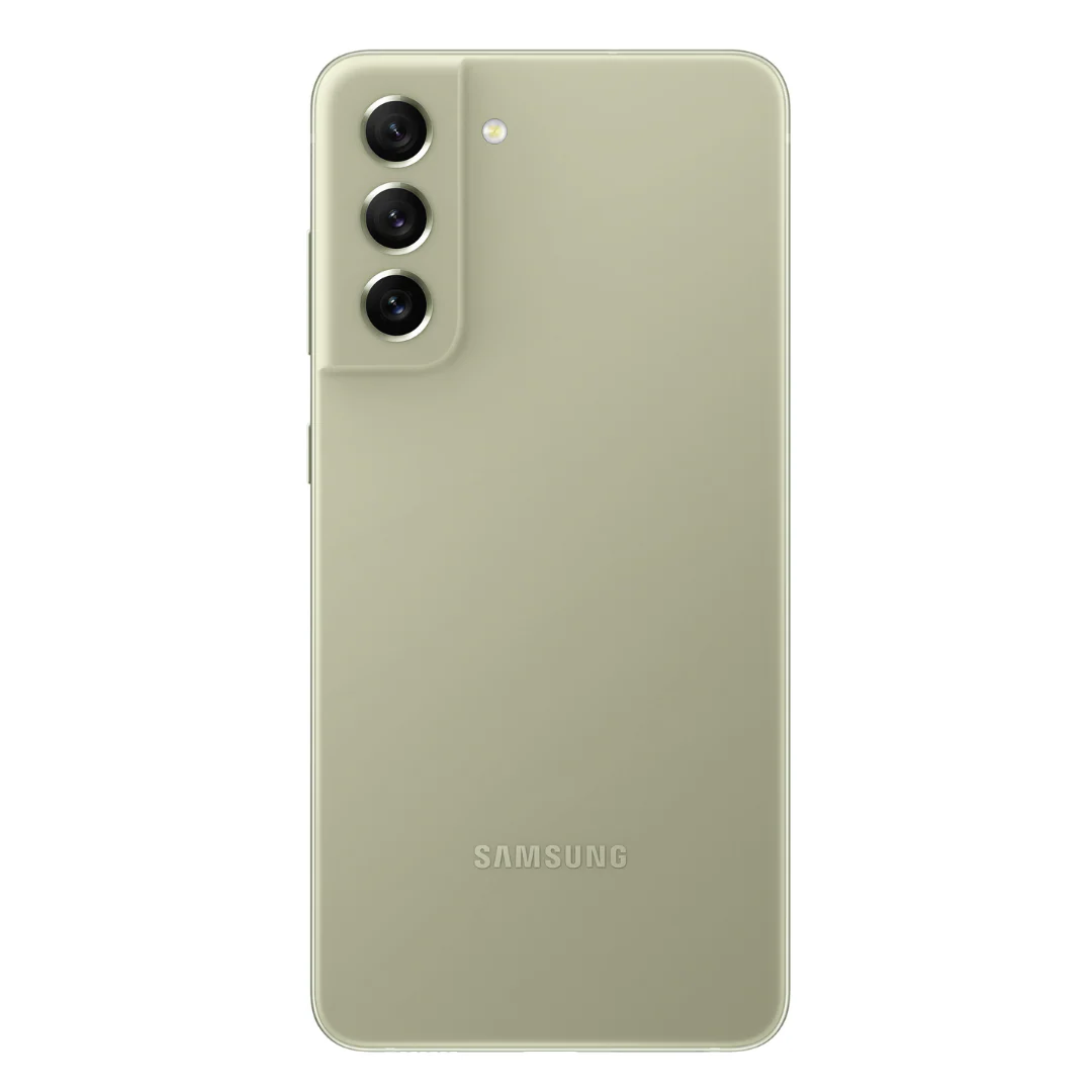 Samsung Galaxy S21 Fe 5G Refurbished - Image 9