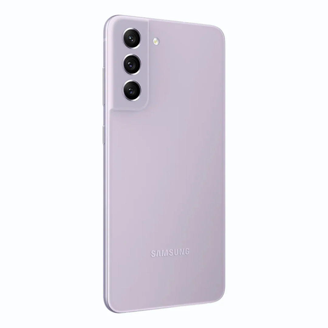 Samsung Galaxy S21 Fe 5G Refurbished - Image 6