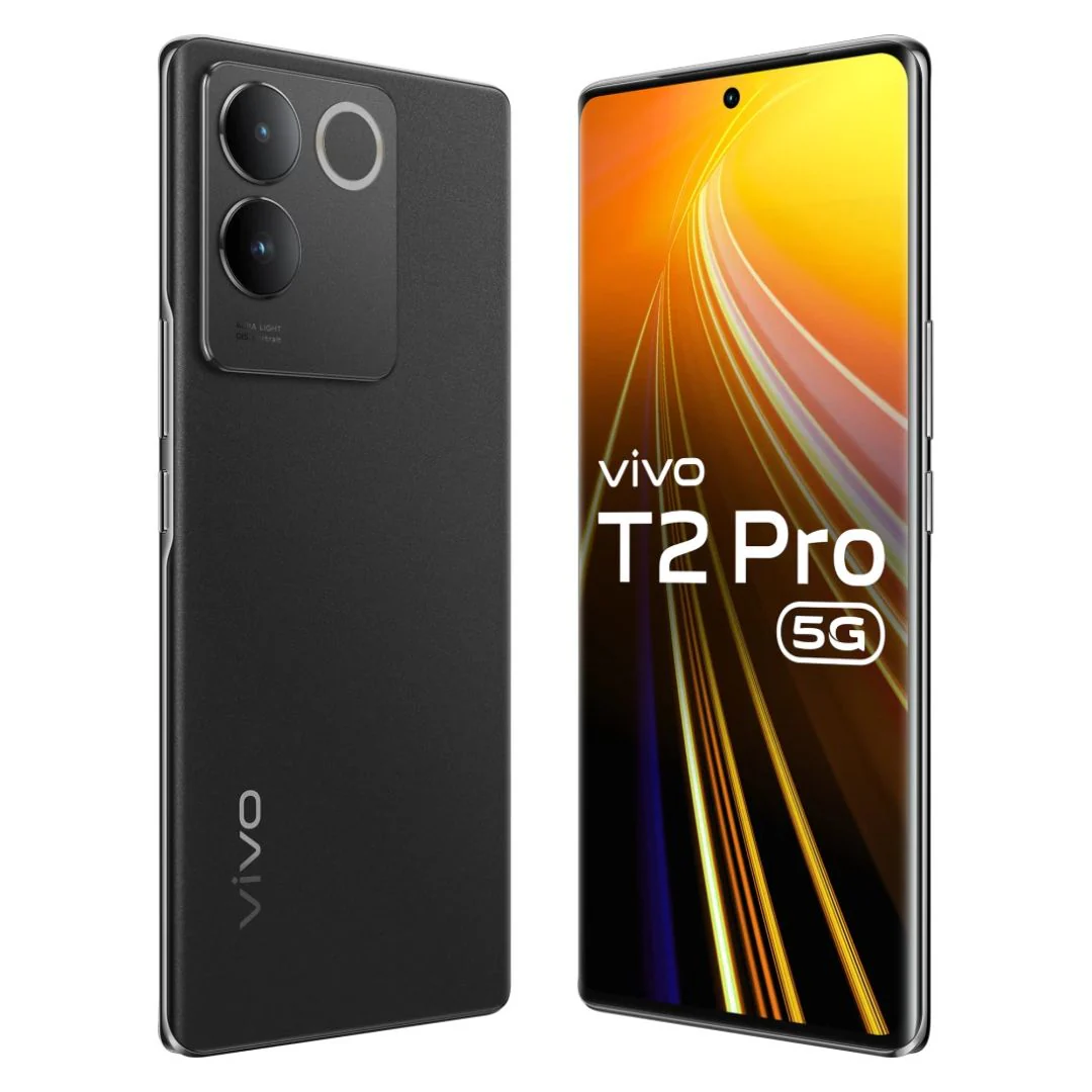 Vivo T2 Pro 5G  Refurbished - Image 4