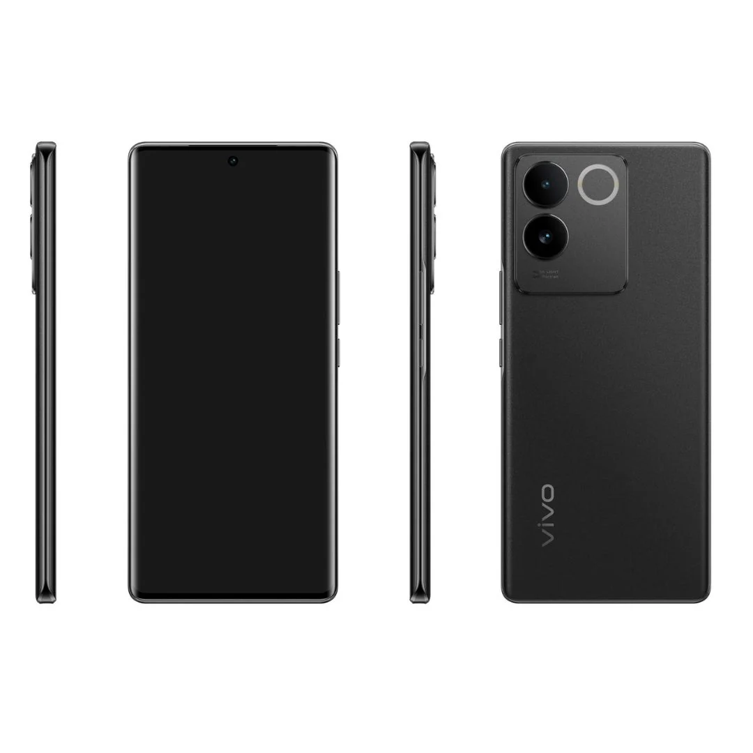 Vivo T2 Pro 5G  Refurbished - Image 5