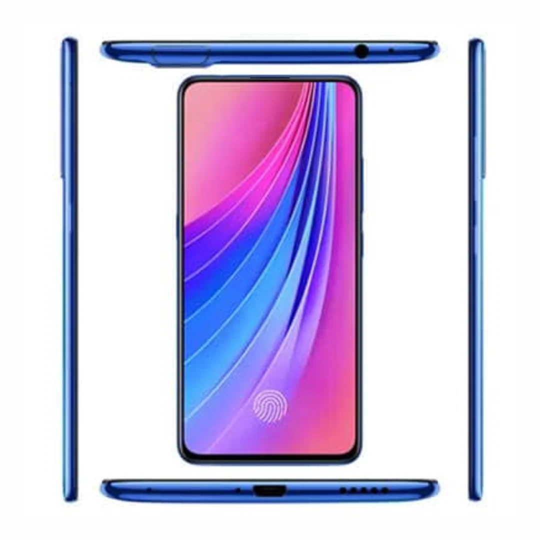 Vivo V15 Refurbished - Image 4