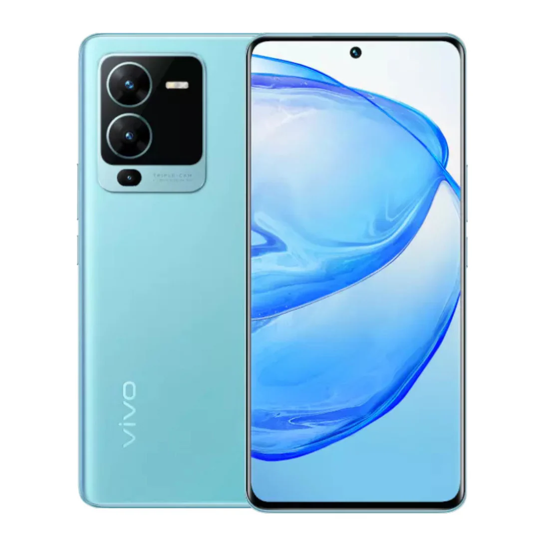 Vivo V25 Pro 5G- Refurbhished - Image 3