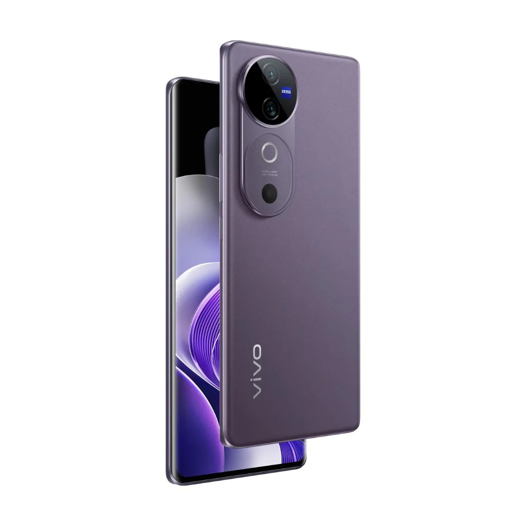 Vivo V40 5G Preowned - Image 4