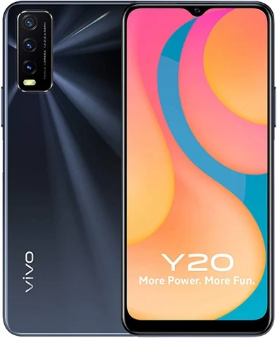 Vivo Y20 Refurbished - Image 2