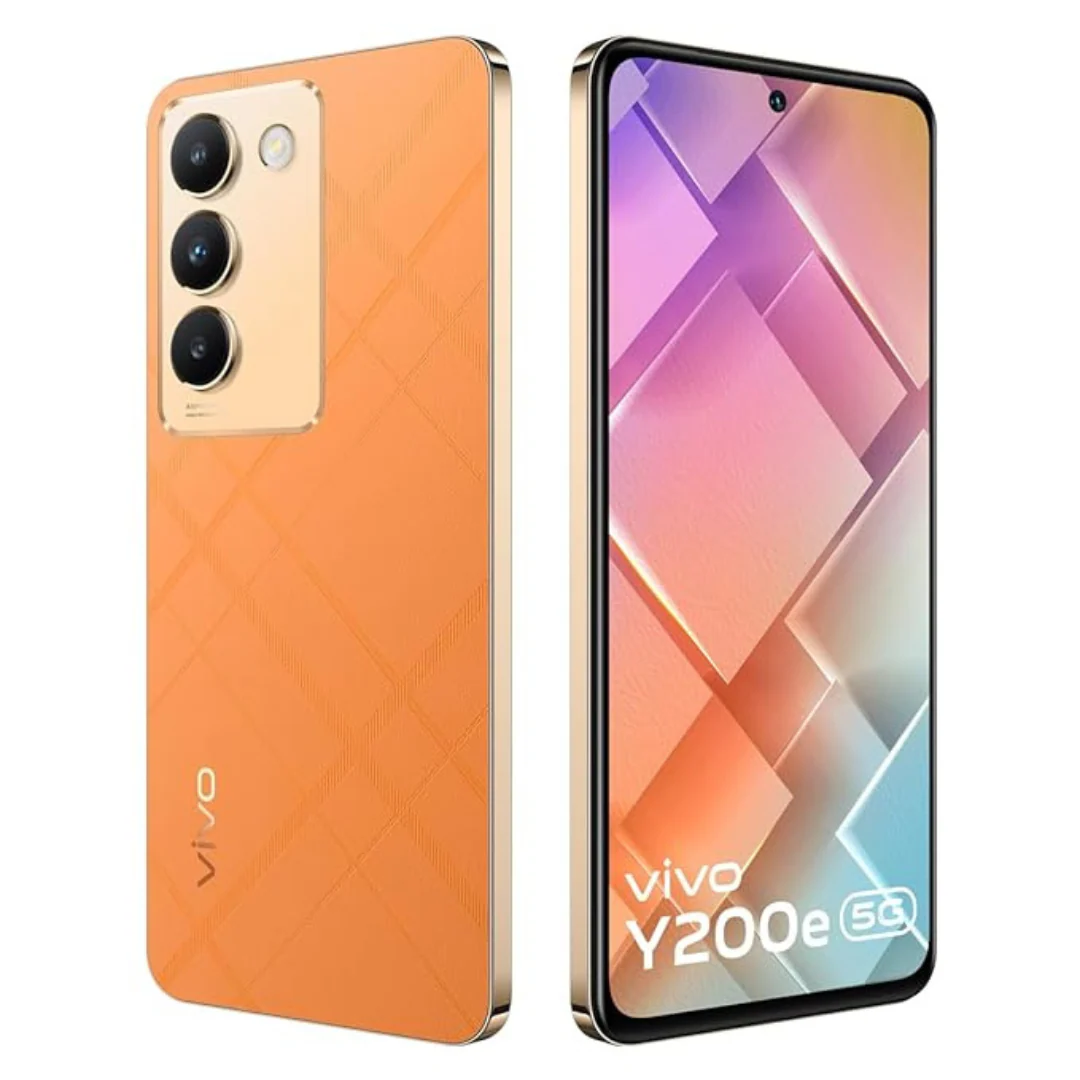 Vivo Y200e 5G  Sealed Pack - Image 3