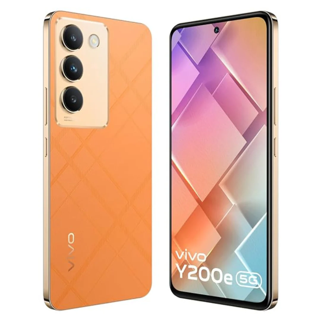 Vivo Y200e 5G  Sealed Pack - Image 4