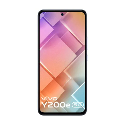 Vivo Y200e 5G  Sealed Pack - Image 5