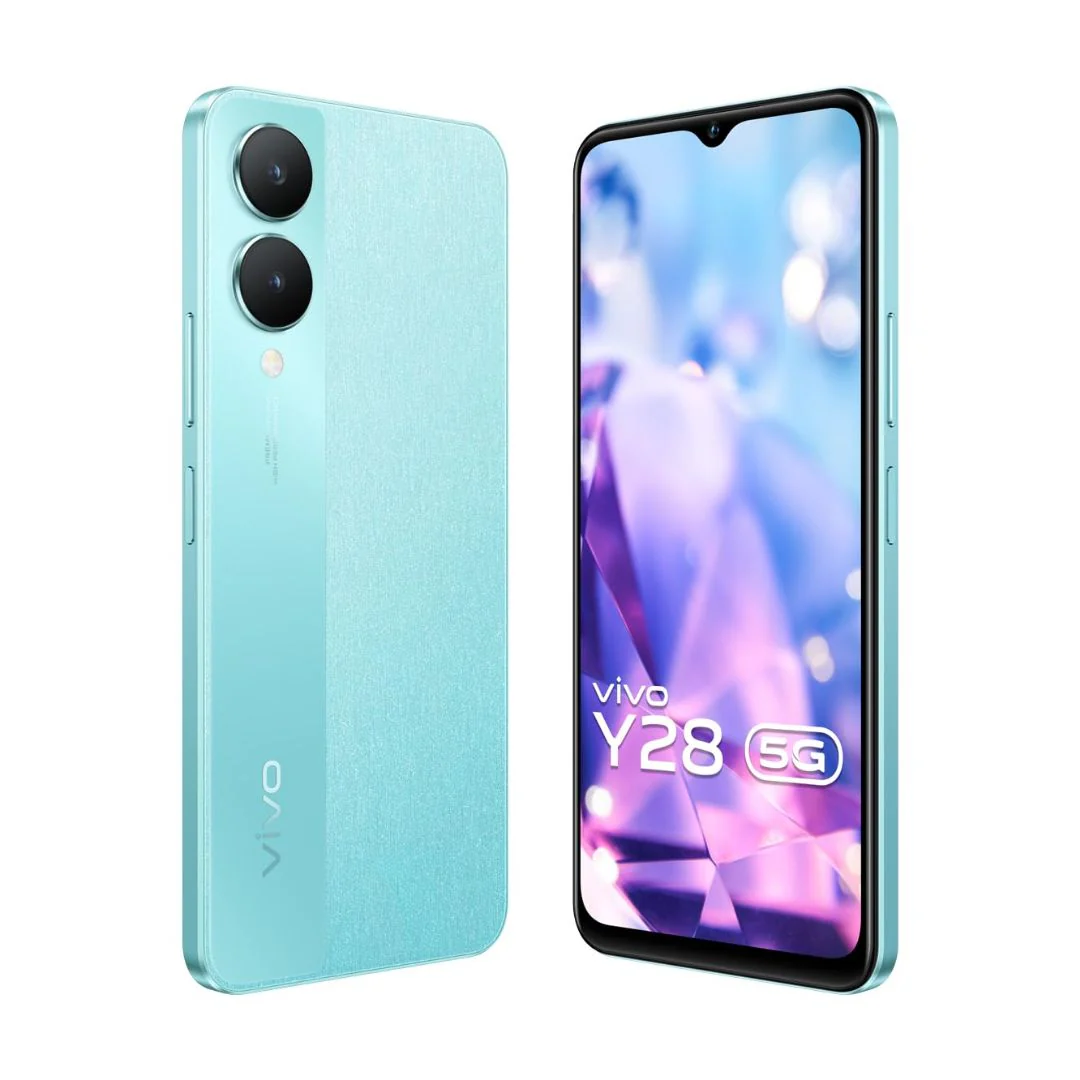 Vivo Y28 Refurbished - Image 5