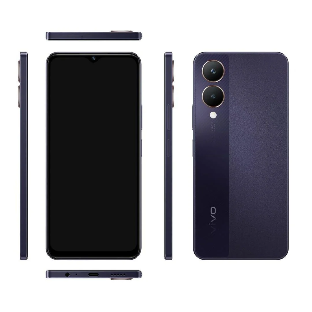 Vivo Y28 Refurbished - Image 8