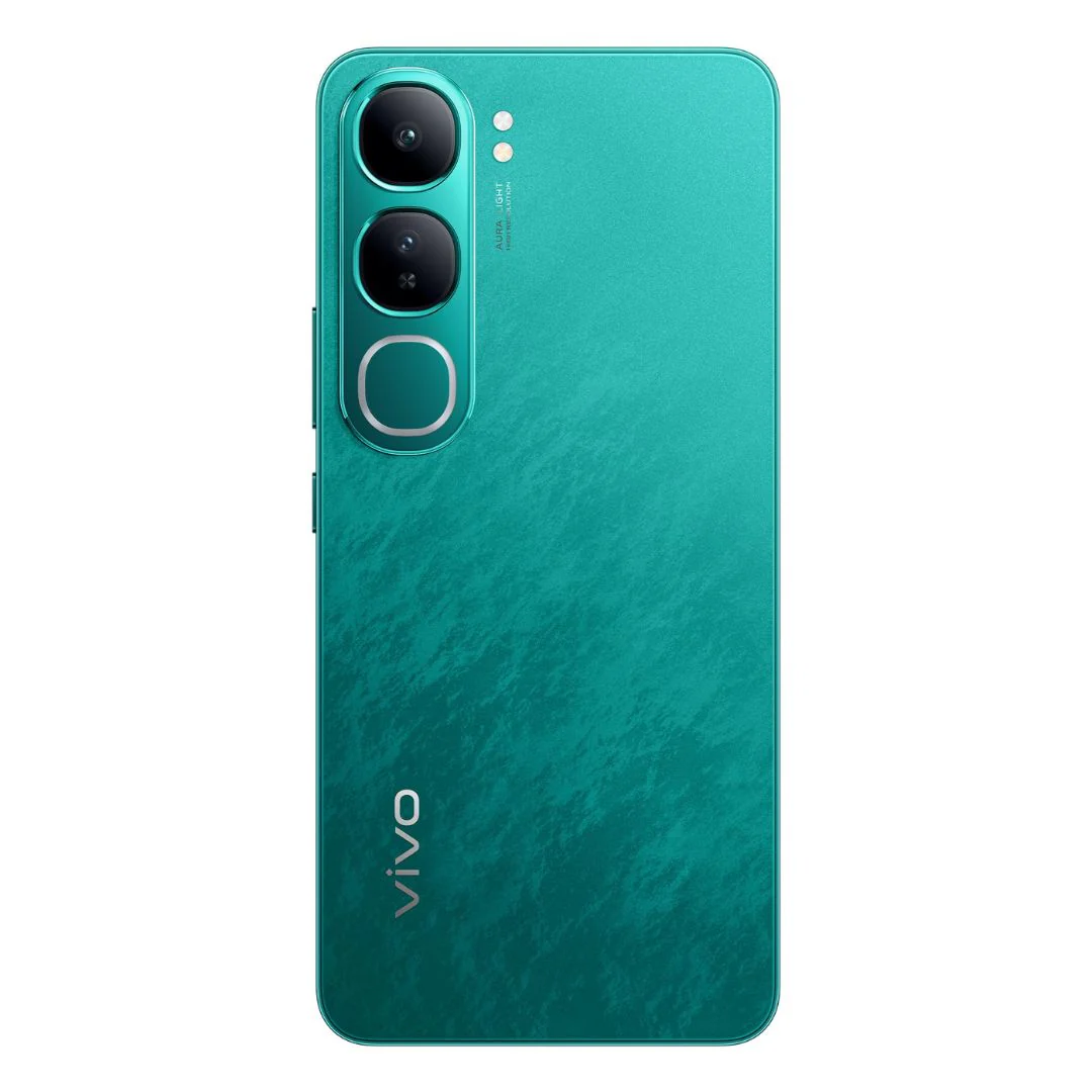 Vivo Y300 5G UNBOX - Image 2