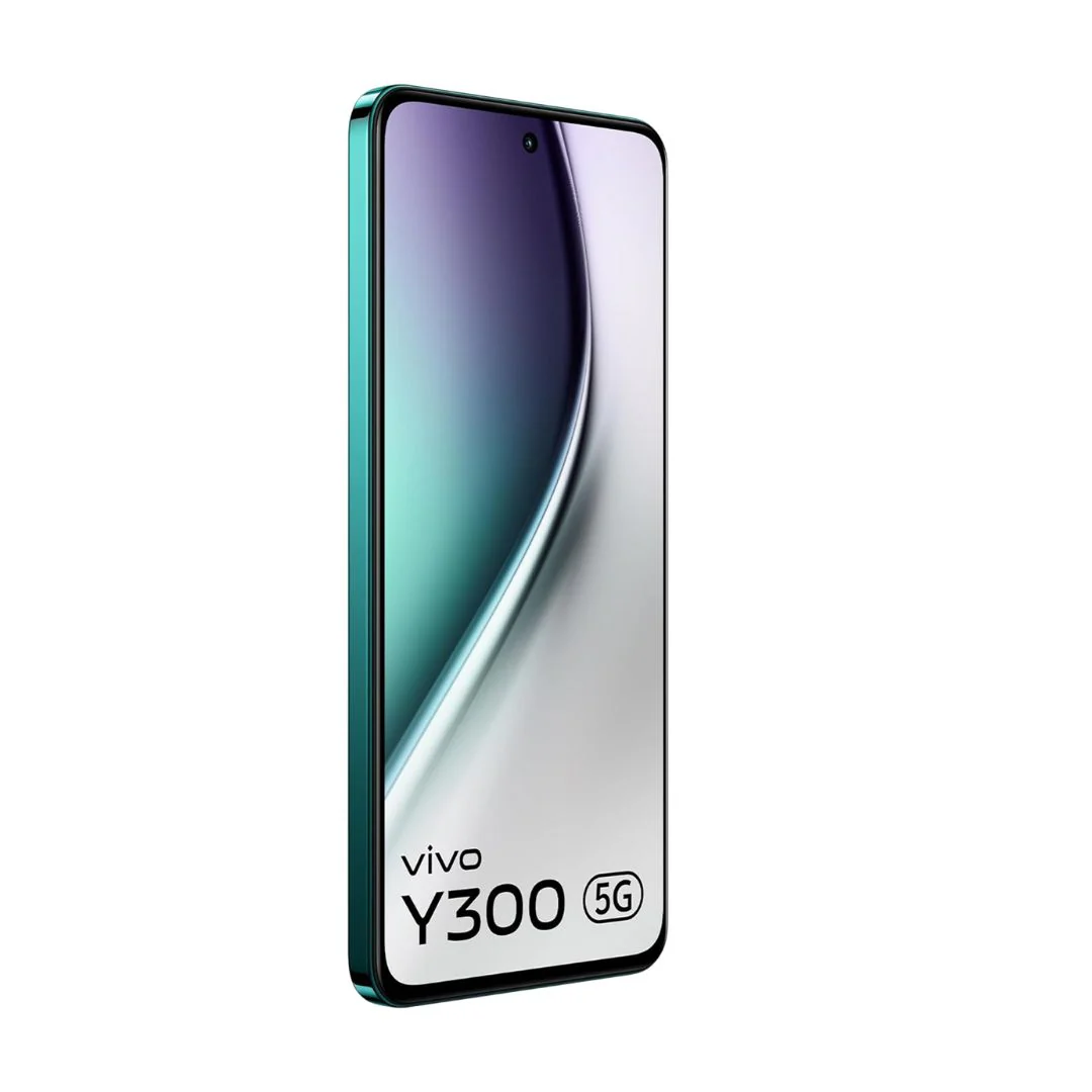 Vivo Y300 5G UNBOX - Image 3